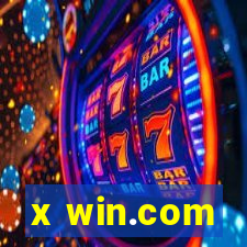 x win.com